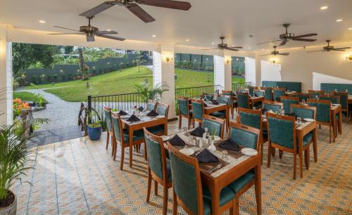 the feel munnar resort