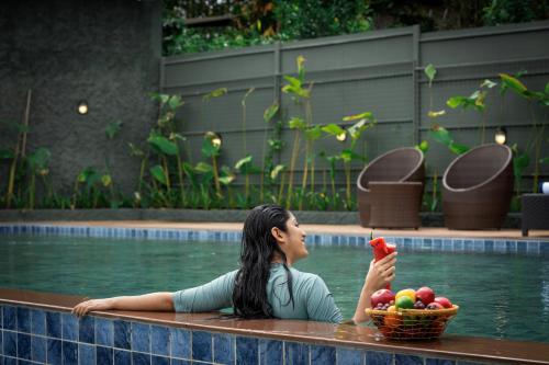 the feel munnar resort