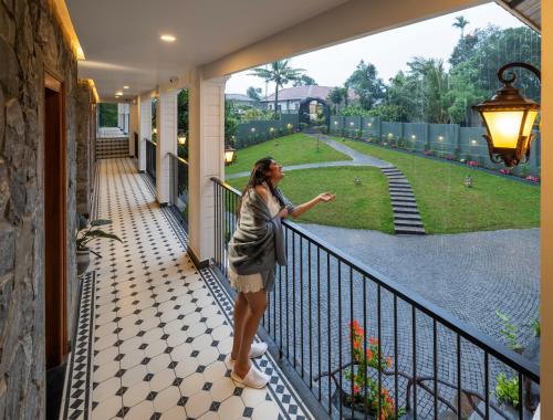 the feel munnar resort