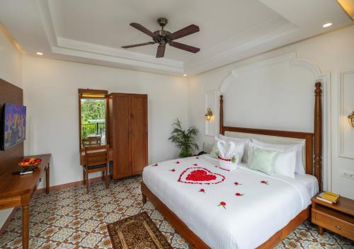 the feel munnar resort