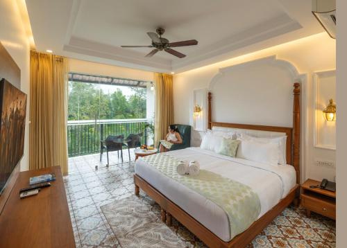 the feel munnar resort