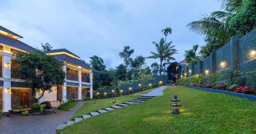 the feel munnar resort