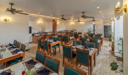 the feel munnar resort