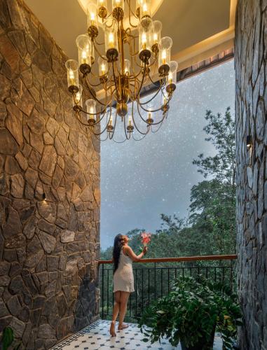 the feel munnar resort