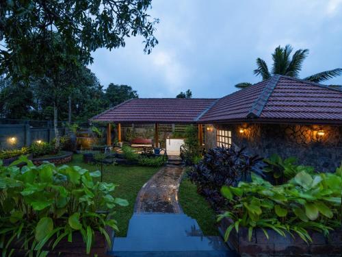 the feel munnar resort