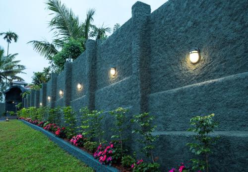 the feel munnar resort