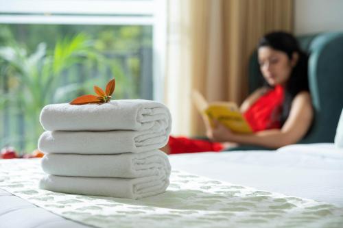 the feel munnar resort