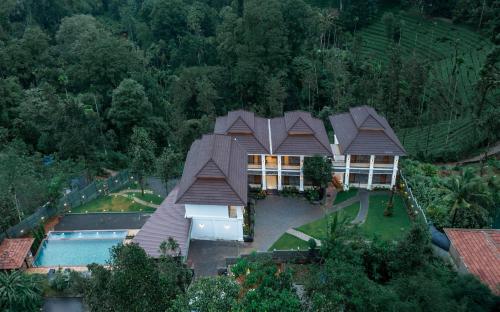 the feel munnar resort