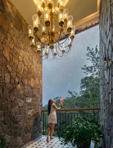 the feel munnar resort