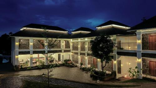 the feel munnar resort