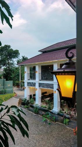 the feel munnar resort