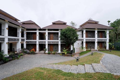 the feel munnar resort