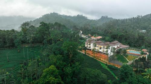 the feel munnar resort