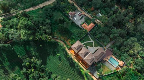 the feel munnar resort