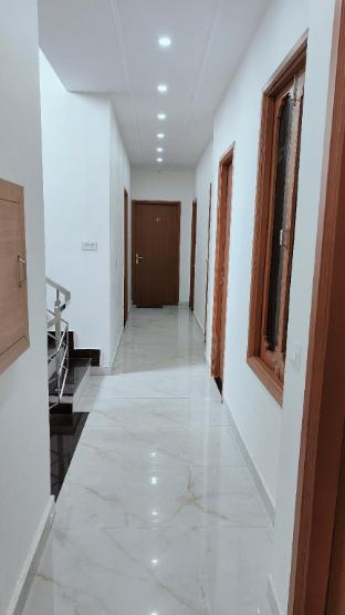 hotel pilgrim near golden temple