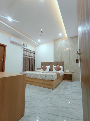 hotel pilgrim near golden temple
