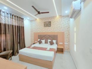 hotel pilgrim near golden temple