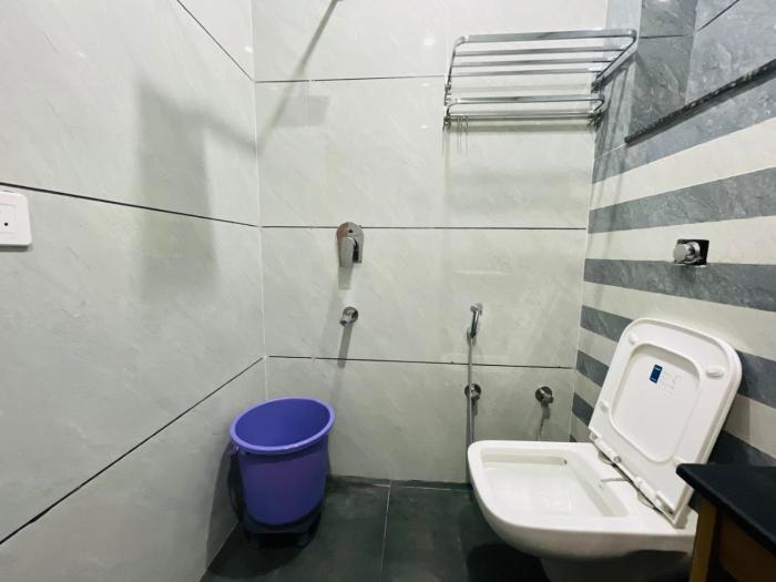 hotel pilgrim near golden temple