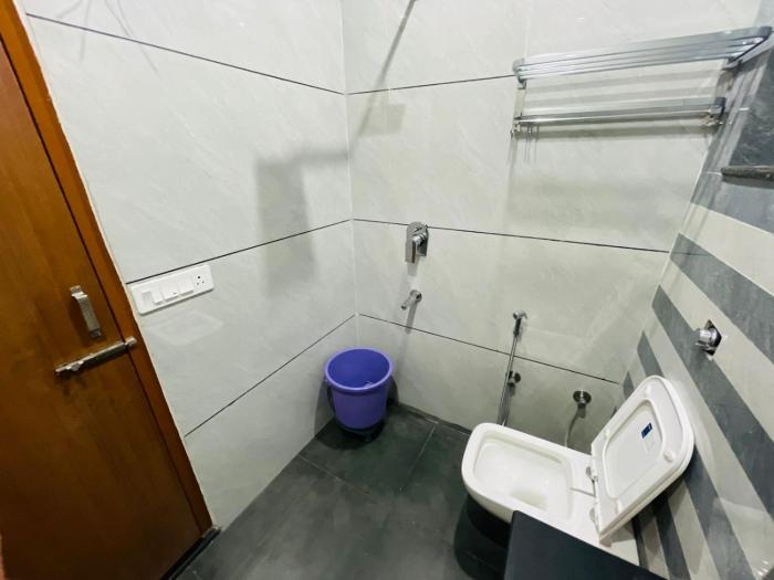 hotel pilgrim near golden temple