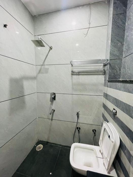 hotel pilgrim near golden temple