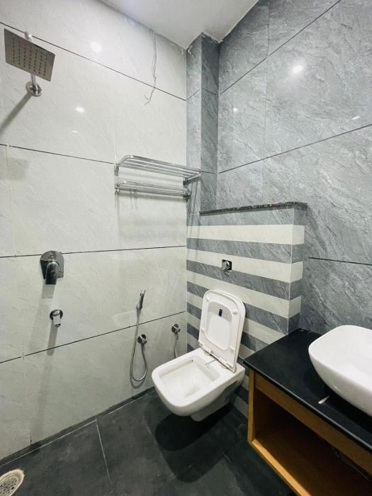 hotel pilgrim near golden temple