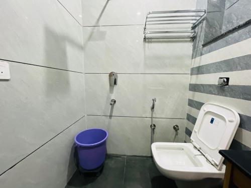 hotel pilgrim near golden temple