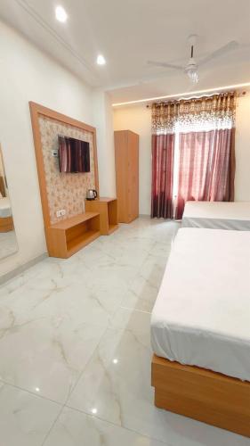 hotel pilgrim near golden temple