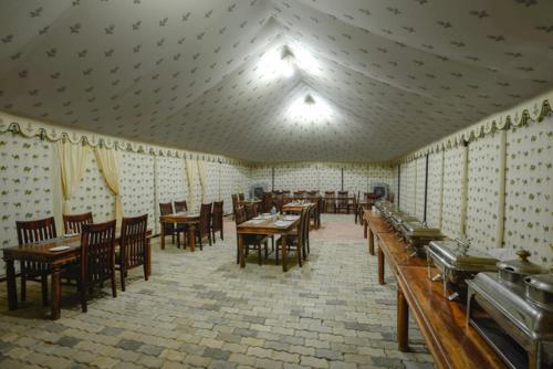 orchards verdant resort pushkar