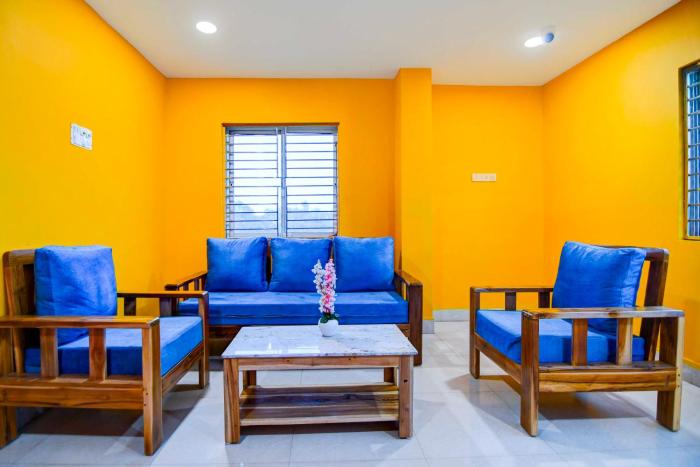hotel o bhubaneswar barang railway station