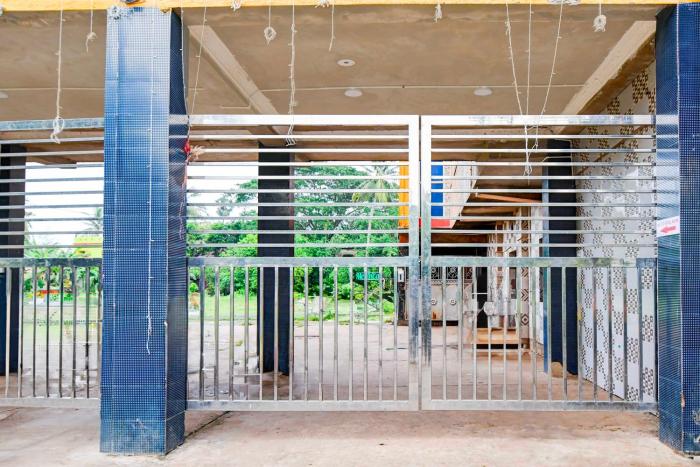 hotel o bhubaneswar barang railway station
