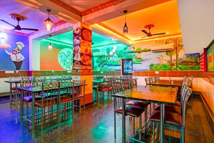 hotel o bhubaneswar barang railway station