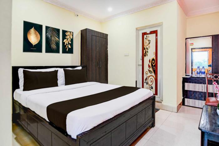 hotel o bhubaneswar barang railway station