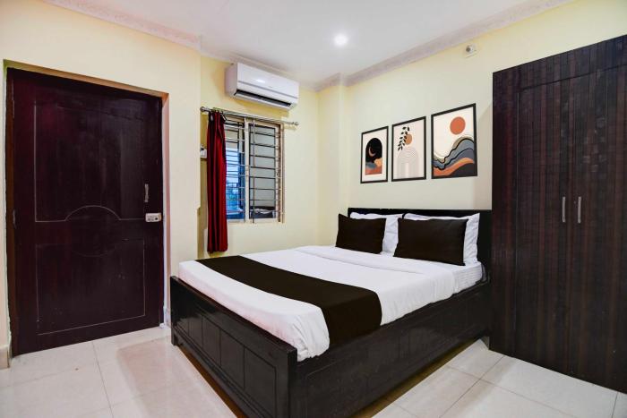 hotel o bhubaneswar barang railway station