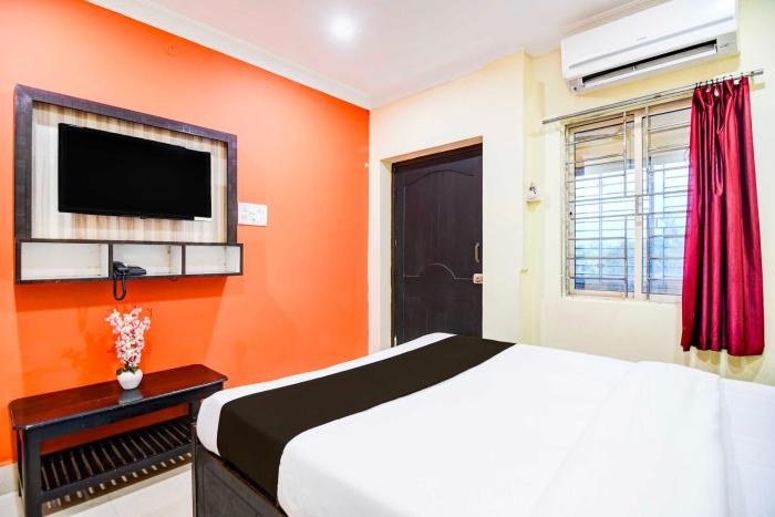 hotel o bhubaneswar barang railway station