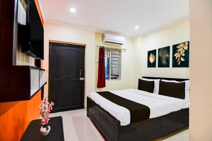 hotel o bhubaneswar barang railway station