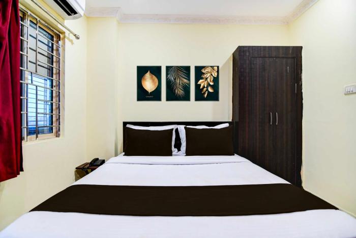 hotel o bhubaneswar barang railway station