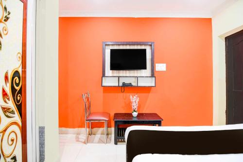 hotel o bhubaneswar barang railway station
