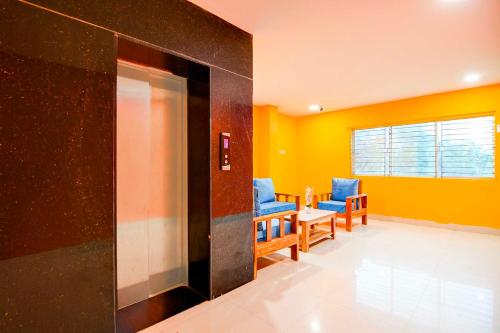 hotel o bhubaneswar barang railway station