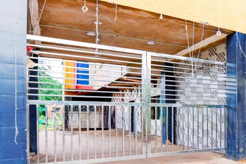 hotel o bhubaneswar barang railway station