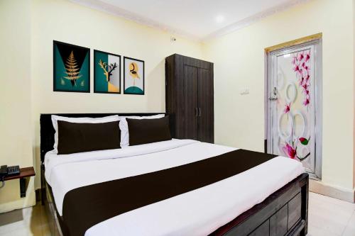 hotel o bhubaneswar barang railway station