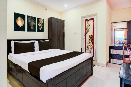 hotel o bhubaneswar barang railway station