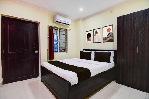 hotel o bhubaneswar barang railway station