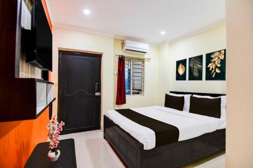 hotel o bhubaneswar barang railway station