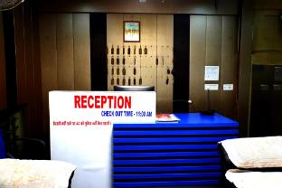 hotel asha