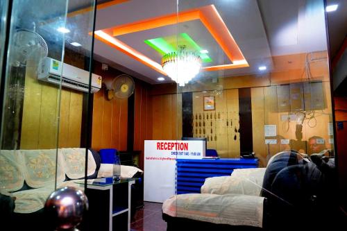 hotel asha