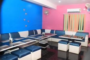 hotel asha