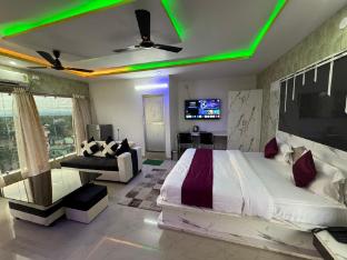 hotel asha