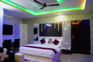 hotel asha