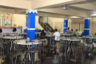 hotel asha