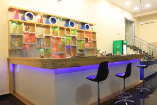 hotel asha